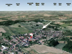 Prodej louky, Studená, 10023 m2