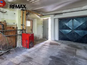 Prodej rodinného domu, Cvikov, Československé armády, 500 m2