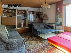 Prodej rodinného domu, Cvikov, Československé armády, 500 m2
