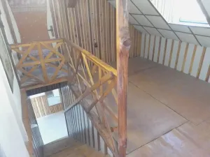Prodej rodinného domu, Rozsochy, 225 m2