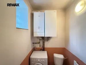 Prodej rodinného domu, Podhořany u Ronova, 64 m2