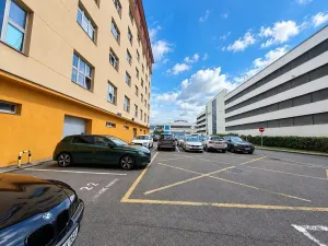 Prodej bytu 2+kk, Praha - Libeň, Českomoravská, 59 m2