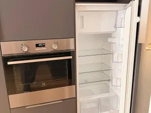 Pronájem bytu 2+kk, Praha - Žižkov, Baranova, 58 m2
