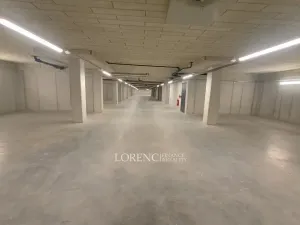 Pronájem bytu 2+kk, Veselí nad Moravou, náměstí Míru, 31 m2