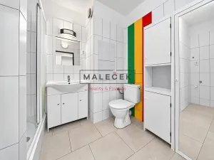 Prodej bytu 2+1, Slaný, Arbesova, 52 m2