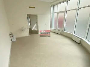 Pronájem kanceláře, Tábor, Herlošova, 32 m2