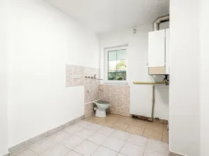 Prodej rodinného domu, Květnice, V Zelených, 187 m2