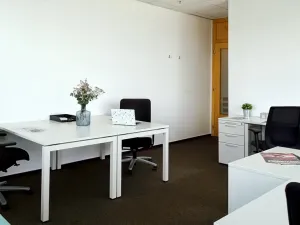 Pronájem kanceláře, Brno - Štýřice, Holandská, 70 m2