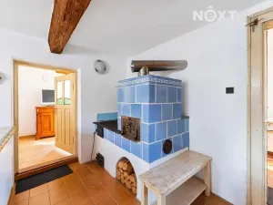 Prodej rodinného domu, Bačalky, 276 m2