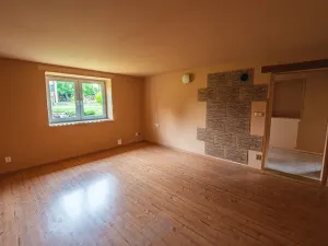 Prodej rodinného domu, Velký Újezd, Nechvátalova, 180 m2