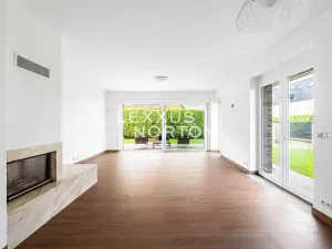 Pronájem rodinného domu, Praha - Břevnov, Anhaltova, 500 m2
