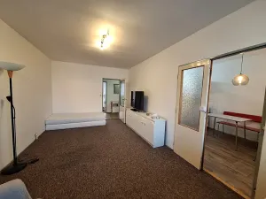 Pronájem bytu 2+1, Praha - Vršovice, Tádžická, 66 m2