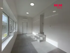 Pronájem obchodního prostoru, Česká Lípa, Příbramská, 25 m2