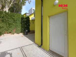 Pronájem obchodního prostoru, Česká Lípa, Příbramská, 25 m2