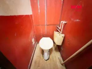 Prodej bytu 2+1, Karviná - Ráj, Víta Nejedlého, 52 m2