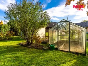 Prodej chaty, Česká Lípa, 15 m2