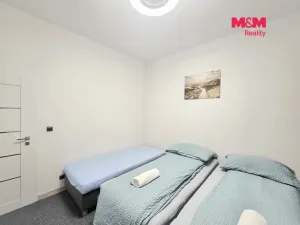 Prodej bytu 2+1, Praha - Nové Město, Soukenická, 30 m2