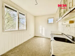 Prodej rodinného domu, Ostrava, Údernická, 55 m2