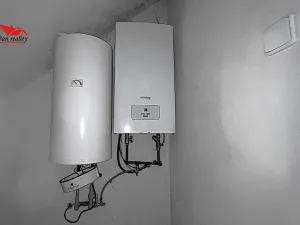 Prodej obchodního prostoru, Libušín, Přemyslova, 46 m2
