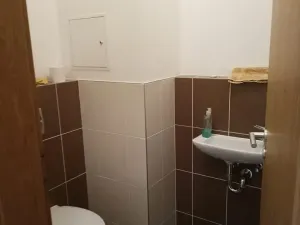 Pronájem bytu 3+kk, Praha, Ocelářská, 82 m2