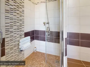Pronájem pokoje, Hodonín, Národní třída, 14 m2