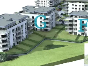 Prodej bytu 2+kk, Rychnov nad Kněžnou, Javornická, 50 m2