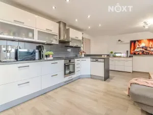 Prodej bytu 4+kk, Vitín, 115 m2