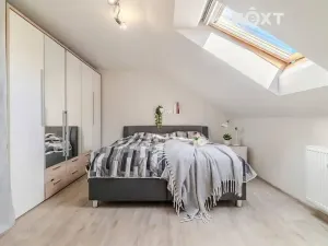 Prodej bytu 4+kk, Vitín, 115 m2