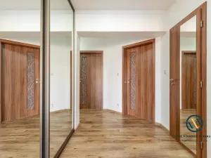 Prodej rodinného domu, Starovičky, 162 m2