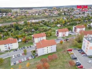 Pronájem bytu 3+kk, Vejprnice, Jižní Svahy, 79 m2