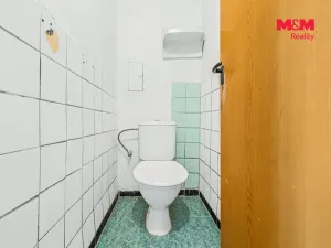 Prodej bytu 1+1, Mladá Boleslav - Mladá Boleslav II, tř. Václava Klementa, 32 m2