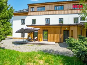 Prodej bytu 2+kk, Nové Hutě, 60 m2