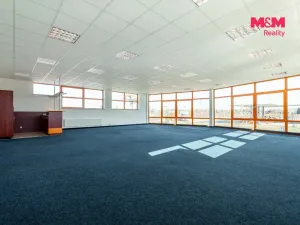 Pronájem obchodního prostoru, Žďár nad Sázavou - Žďár nad Sázavou 1, Brněnská, 1224 m2