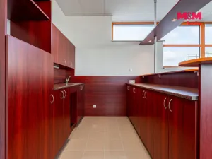 Pronájem obchodního prostoru, Žďár nad Sázavou - Žďár nad Sázavou 1, Brněnská, 1224 m2