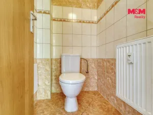 Pronájem bytu 3+1, Chodová Planá, Pohraniční stráže, 109 m2