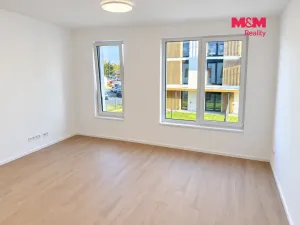 Pronájem bytu 2+kk, Kladno, Engerth, 51 m2