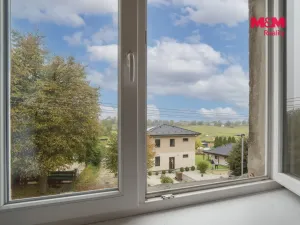 Prodej rodinného domu, Aš, Všehrdova, 162 m2