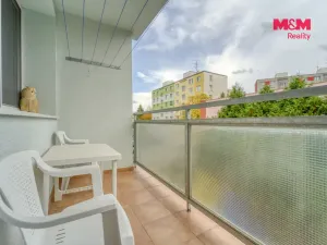 Prodej bytu 3+1, Holýšov, Pod Makovým vrchem, 67 m2