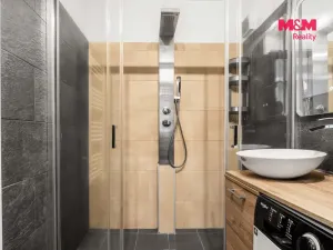 Prodej bytu 3+1, Česká Lípa, Havlíčkova, 73 m2