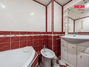 Prodej bytu 3+1, Mnichovice, Pražská, 78 m2