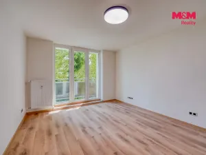 Prodej bytu 3+kk, Plzeň - Lobzy, Partyzánská, 60 m2