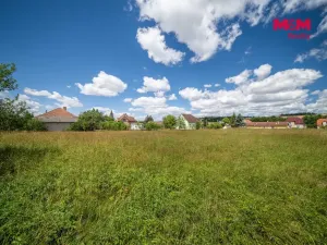 Prodej pozemku pro bydlení, Spálené Poříčí - Lipnice, 1000 m2