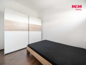 Prodej mobilheimu, Blovice - Bohušov, 35 m2
