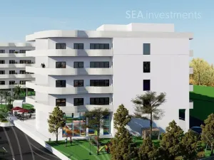 Prodej bytu 3+kk, Golem, kraj Tirana, Albánie, 111 m2