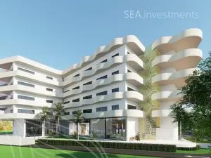 Prodej bytu 3+kk, Golem, kraj Tirana, Albánie, 111 m2