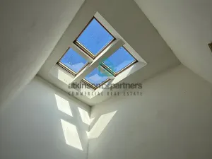 Pronájem bytu 3+kk, České Budějovice - České Budějovice 1, Široká, 116 m2
