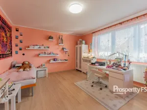 Prodej rodinného domu, Lutopecny, 169 m2