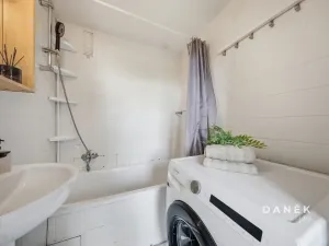 Prodej bytu 2+1, Šlapanice, Brněnská, 59 m2