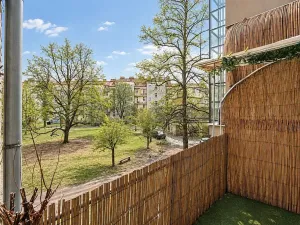 Prodej bytu 2+kk, Praha, 5. května, 51 m2