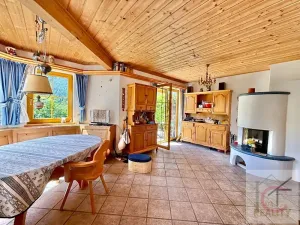 Prodej bytu 3+kk, Bad Kleinkirchheim, Rakousko, Kraabichlweg, 63 m2